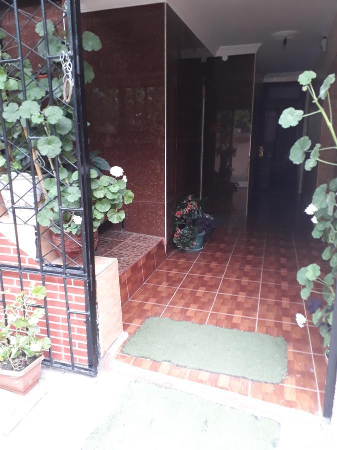 Guest House Nino Batumi Ngoại thất bức ảnh